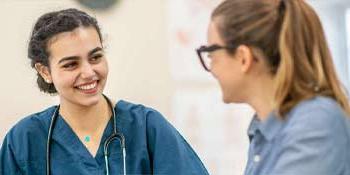 nursing associate degree students